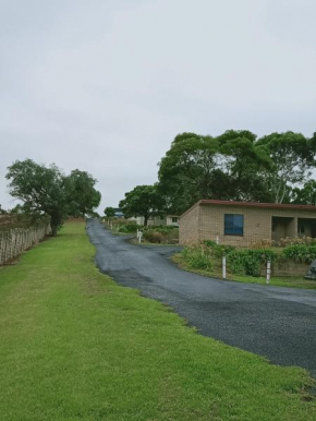 Limestone Coast Tourist Park